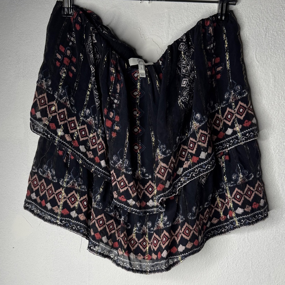 Joie skirt size small nordstrom